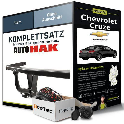 Für chevrolet cruze kombi - für,