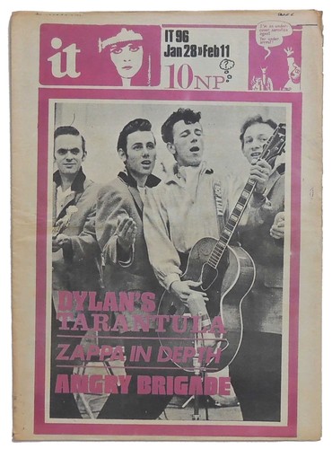 International times 96 - no,