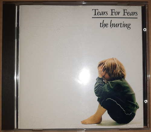 Tears for fears - the, hurting