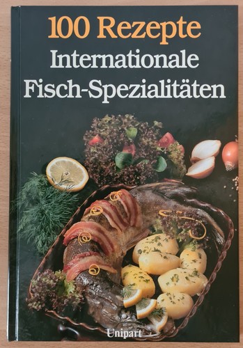 100 rezepte internationale - 100,