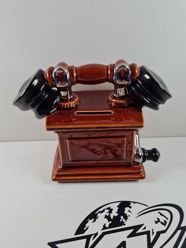 Goebel spardose telefon - goebel,