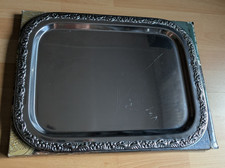 WMF Baroque Serviertablett