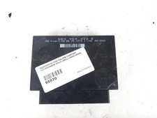 6Q0959433E confort steuegerät