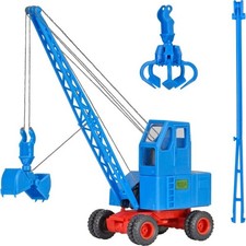 Kibri 11281 Fuchs Bagger