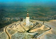 Mont Ventoux Panorama
