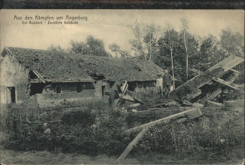 Angerburg ostpreussen - angerburg,