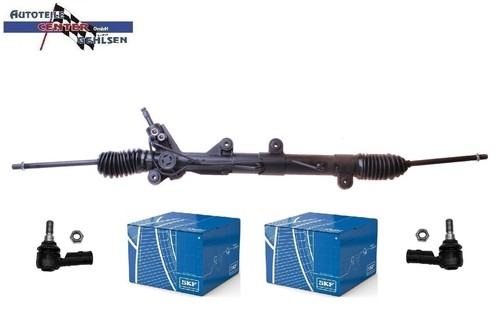 Lenkgetriebe mit skf - lenkgetriebe,