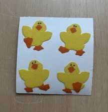 🐥Sandylion Stickerabschnitt