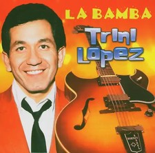Trini Lopez - La Bamba