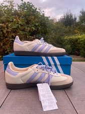 adidas Samba OG Cream White