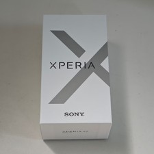 New Sony Xperia XZ Premium