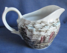 British Anchor Milchkännchen