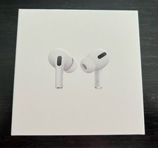 Apple AirPods Pro Bluetooth