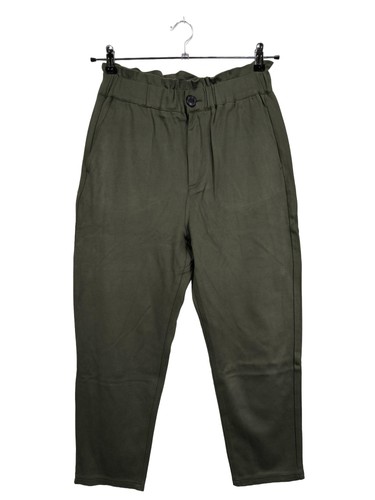 Zara high waist hose damen - zara,