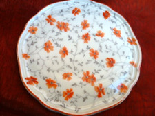 Arzberg Rot Blüte Europa Rot