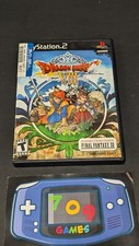 Dragon Quest VIII: Journey Of