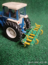 Britains Grubber,Siku,UH,Hausser,Trecker,Tractor,Schuco ,1:32
