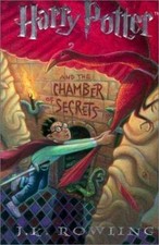 Harry Potter and the Chamber