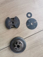 Kupplung Und Kettenrad, für die Partner 470, Schweden, Motorsäge, Kettensäge