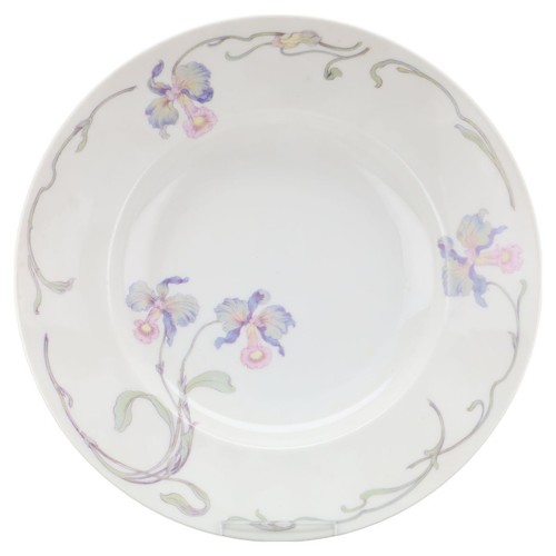 Suppenteller rosenthal - suppenteller,