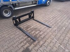 Palettengabel für Euroaufnahme 1,2m 1.2m 120cm mit Neu 2000kg