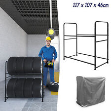 Reifenständer 8 Reifen