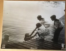 Stummfilm MUTTERLIEBE 1929