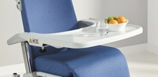 Serviertablett für Burmeier