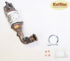 ✅Katalysator CitroenC-Elysee/C1/3/4Cactus,DS3/Peugeot108/2008/208/301/308,Euro 6