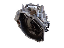 Schaltgetriebe 6 Gang MZ4 1686ccm 81kW 174157km Opel Astra H 1.7 CDTI Kombi