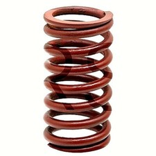 Feder Vorderachse für Mc