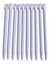 Plastik Weiß Stylus