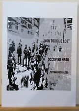 NTL & Occupied Head -