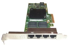 Netzwerkadapter Quad Port