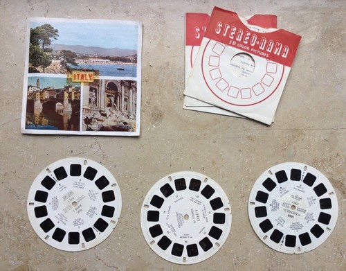 View master generalstereo - view,