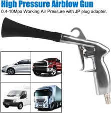 Reinigungspistole Druckluft