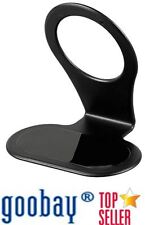 Handy Steckdosenhalterung iPhone Samsung Steckdosenablage Smartphone Halterung