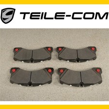 Porsche Macan 95B Bremsbeläge