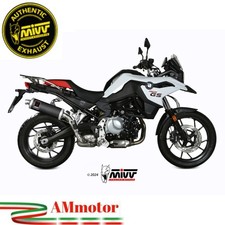 Auspuff Motorrad Mivv Bmw F