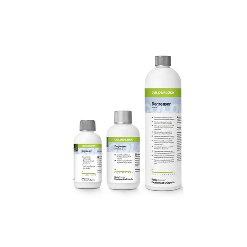 Colourlock degreaser - colourlock,