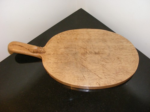 Robert mouseman thompson - robert,