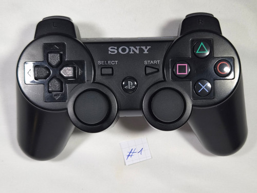 Sony playstation ps3 - 3,