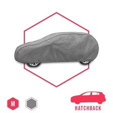 Autogarage für Opel Corsa D