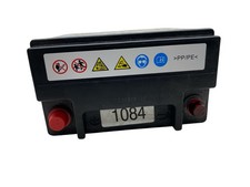 Battery JAGUAR I-PACE 20