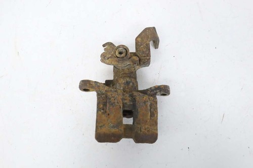 Bremssattel hinten rechts - ,