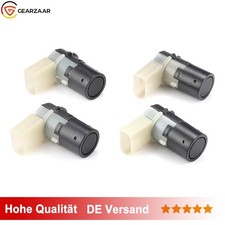 4x Parksensoren PDC Geeignet