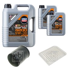 FEBI BILSTEIN Inspektionspaket