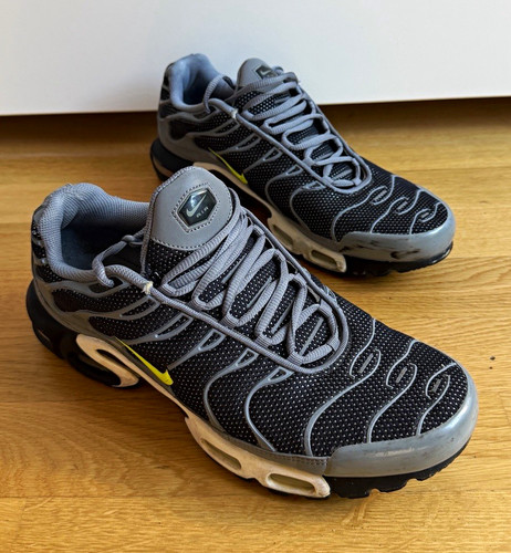 Nike air max - tn, tuned