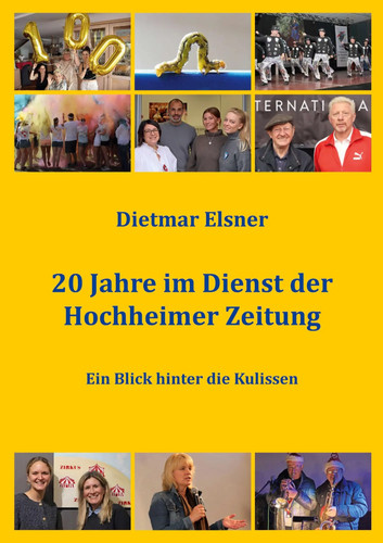 Dietmar elsner jahre im - jahre,