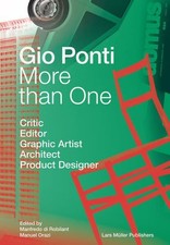 Gio Ponti. More than One